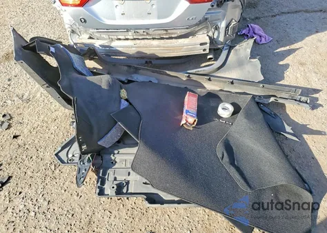 2020 Toyota Camry Le from USA, damaged, VIN 4T1L11AK7LU881479